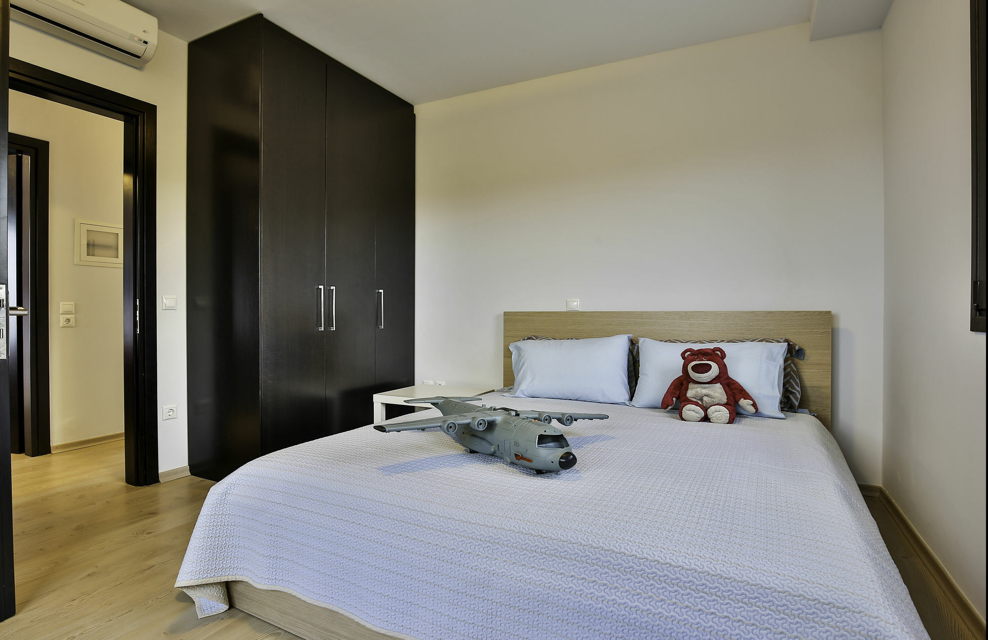 Antonoglou Beach Villas - Lahania Exterior photo