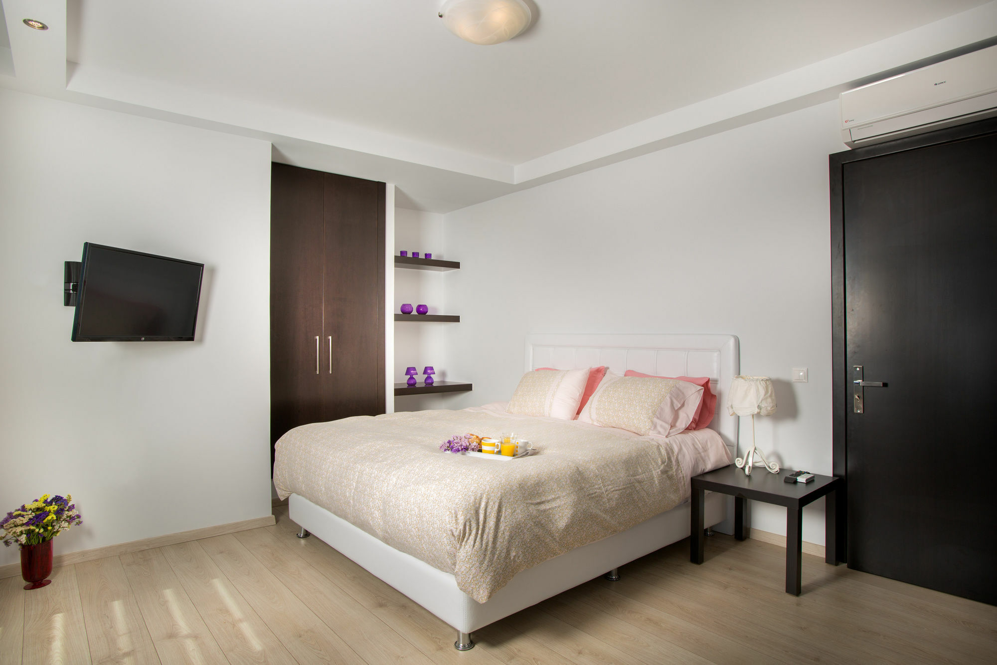 Antonoglou Beach Villas - Lahania Exterior photo